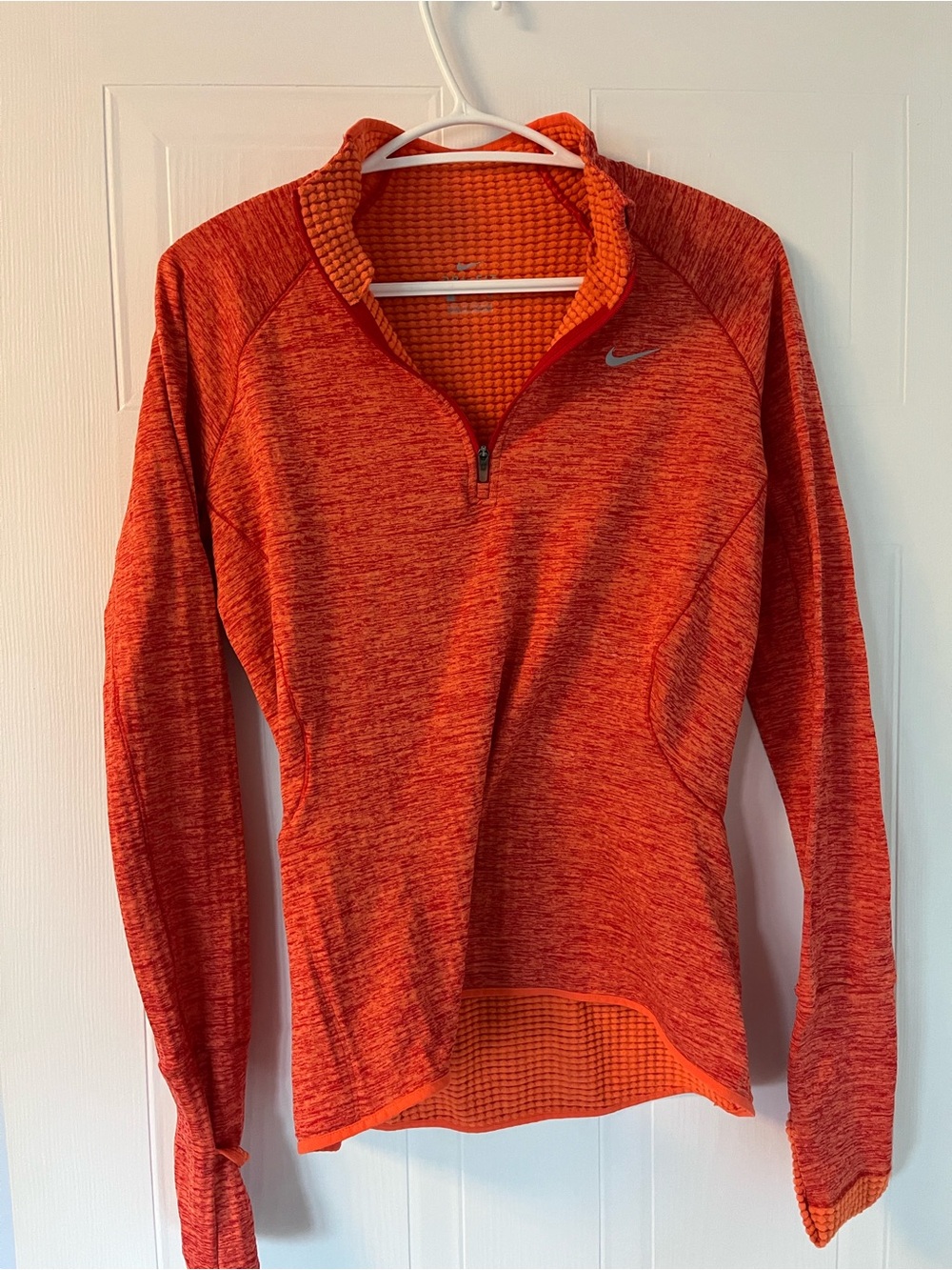 Nike 1/4 zip